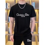 2025年4月2日入荷新作DIOR夏メンズ 上下セットM-5XL/zhan工場