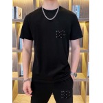 2025年4月2日入荷新作D&G夏メンズ 上下セットM-5XL/zhan工場