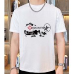 2025年4月2日入荷新作Louis Vuitton夏メンズ 上下セットM-5XL/zhan工場