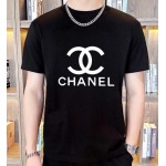 2025年4月2日入荷新作CHANEL夏メンズ 上下セットM-5XL/zhan工場