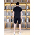 2025年4月2日入荷新作CHANEL夏メンズ 上下セットM-5XL/zhan工場