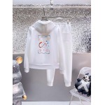 2025年4月2日入荷新作D&G春秋メンズ 上下セットM-5XL/zhan工場