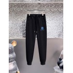 2025年4月2日入荷新作BURBERRY春秋メンズ 上下セットM-5XL/zhan工場