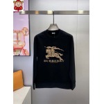 2025年4月2日入荷新作BURBERRY春秋メンズ 上下セットM-5XL/zhan工場