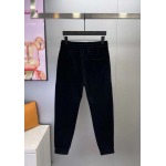 2025年4月2日入荷新作VERSACE春秋メンズ 上下セットM-5XL/zhan工場