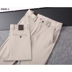 2025年4月2日入荷新作Prada春夏スラックス29-42/yun工場