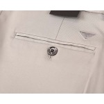 2025年4月2日入荷新作Prada春夏スラックス29-42/yun工場