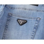 2025年4月2日入荷新作Prada春夏ジーパン29-38/yun工場