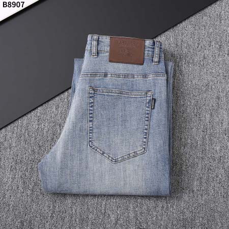 2025年4月2日入荷新作burberry春夏ジーパン29-...