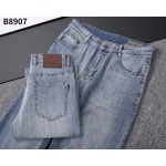 2025年4月2日入荷新作burberry春夏ジーパン29-38/yun工場