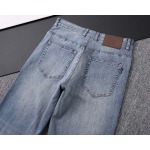 2025年4月2日入荷新作burberry春夏ジーパン29-38/yun工場