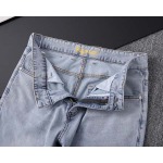 2025年4月2日入荷新作FENDI春夏ジーパン29-38/yun工場