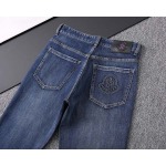 2025年4月2日入荷新作moncler春夏ジーパン29-42/yun工場