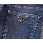 2025年4月2日入荷新作Prada春夏ジーパン29-42/yun工場