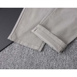 2025年4月2日入荷新作burberry春夏スラックス29-42/yun工場