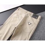 2025年4月2日入荷新作Prada春夏スラックス29-42/yun工場