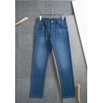 2025年4月2日入荷新作ZEGNA春夏ジーパン29-42/yun工場