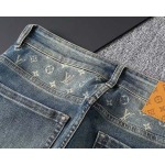 2025年4月2日入荷新作Louis Vuitton春夏ジーパン29-40/yun工場