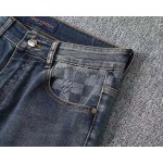 2025年4月2日入荷新作Louis Vuitton春夏ジーパン29-40/yun工場