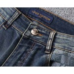 2025年4月2日入荷新作Louis Vuitton春夏ジーパン29-40/yun工場