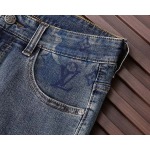 2025年4月2日入荷新作Louis Vuitton春夏ジーパン29-40/yun工場