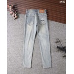 2025年4月2日入荷新作Dior春夏ジーパン29-40/yun工場