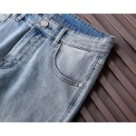 2025年4月2日入荷新作D&G春夏ジーパン29-40/yun工場