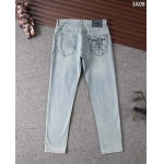 2025年4月2日入荷新作Prada春夏ジーパン29-40/yun工場