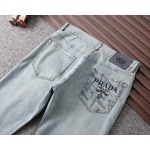 2025年4月2日入荷新作Prada春夏ジーパン29-40/yun工場