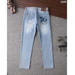 2025年4月2日入荷新作D&G春夏ジーパン29-40/yun工場