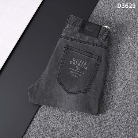 2025年4月2日入荷新作D&G春夏ジーパン29-42/yu...