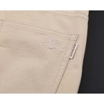 2025年4月2日入荷新作burberryスラックス半ズボン29-42/yun工場
