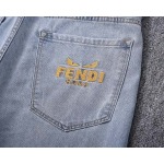 2025年4月2日入荷新作FENDIジーパン半ズボン29-42/yun工場