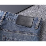 2025年4月2日入荷新作Pradaジーパン半ズボン29-42/yun工場