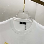2025年4月3日入荷新作Fendi半袖 Tシャツ高級品/LD工場