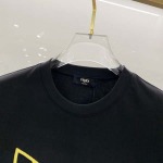 2025年4月3日入荷新作Fendi半袖 Tシャツ高級品/LD工場