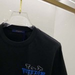 2025年4月3日入荷新作Louis Vuitton半袖 Tシャツ高級品/LD工場