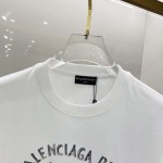 2025年4月3日入荷新作Balenciaga半袖 Tシャツ高級品/LD工場