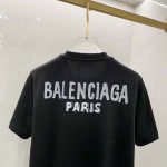 2025年4月3日入荷新作Balenciaga半袖 Tシャツ高級品/LD工場