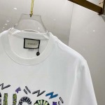 2025年4月3日入荷新作Gucci半袖 Tシャツ高級品/LD工場