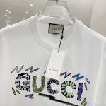 2025年4月3日入荷新作Gucci半袖 Tシャツ高級品/LD工場