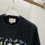 2025年4月3日入荷新作Gucci半袖 Tシャツ高級品/LD工場
