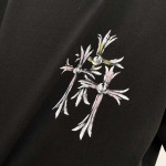 2025年4月3日入荷新作Chrome hearts半袖 Tシャツ高級品/LD工場