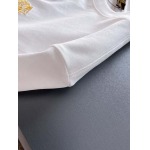 2025年4月3日入荷新作Louis Vuitton半袖 Tシャツ高級品/LD工場