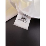 2025年4月3日入荷新作Hermes半袖 Tシャツ高級品/LD工場