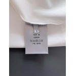 2025年4月3日入荷新作Dior半袖 Tシャツ高級品/LD工場