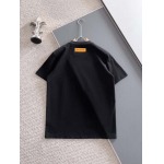 2025年4月3日入荷新作Louis Vuitton半袖 Tシャツ高級品/LD工場
