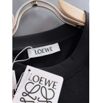 2025年4月3日入荷新作loewe半袖 Tシャツ高級品/LD工場
