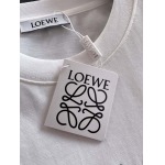 2025年4月3日入荷新作loewe半袖 Tシャツ高級品/LD工場