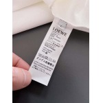 2025年4月3日入荷新作loewe半袖 Tシャツ高級品/LD工場
